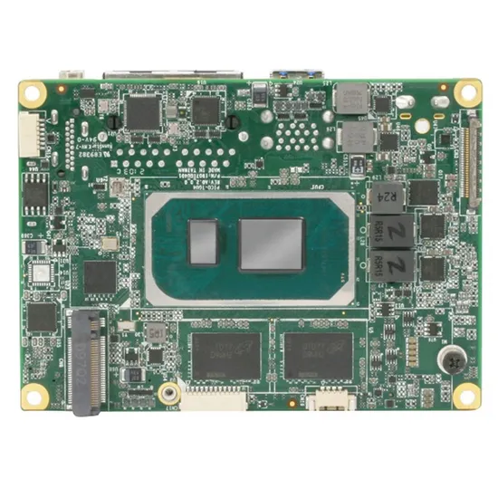 Professional Electronic Components Manufacturer PCB Assembly PCBA with ODM/OEM Service