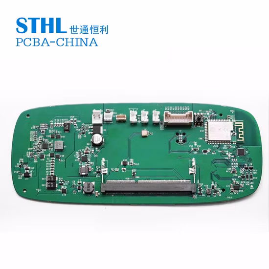 Professional Electronic Components Manufacturer PCB Assembly PCBA with ODM/OEM Service