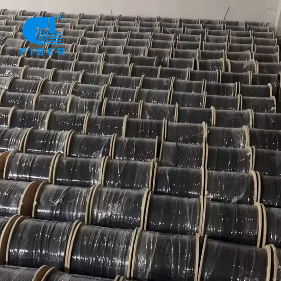 Nouveau type de fibre optique Ut