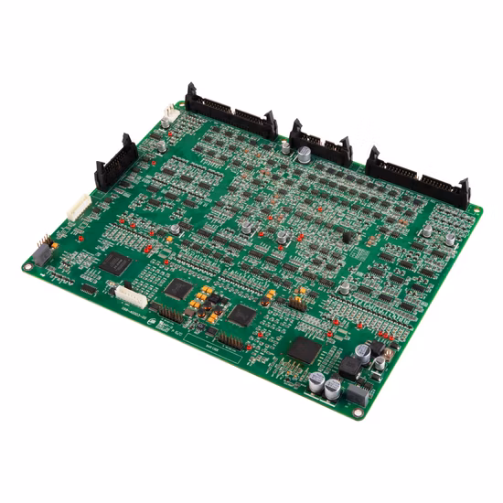 Carte de Circuit imprimé simple face, chargeur Mobile, carte PCB OEM, électronique grand public, PCBA de bonne qualité